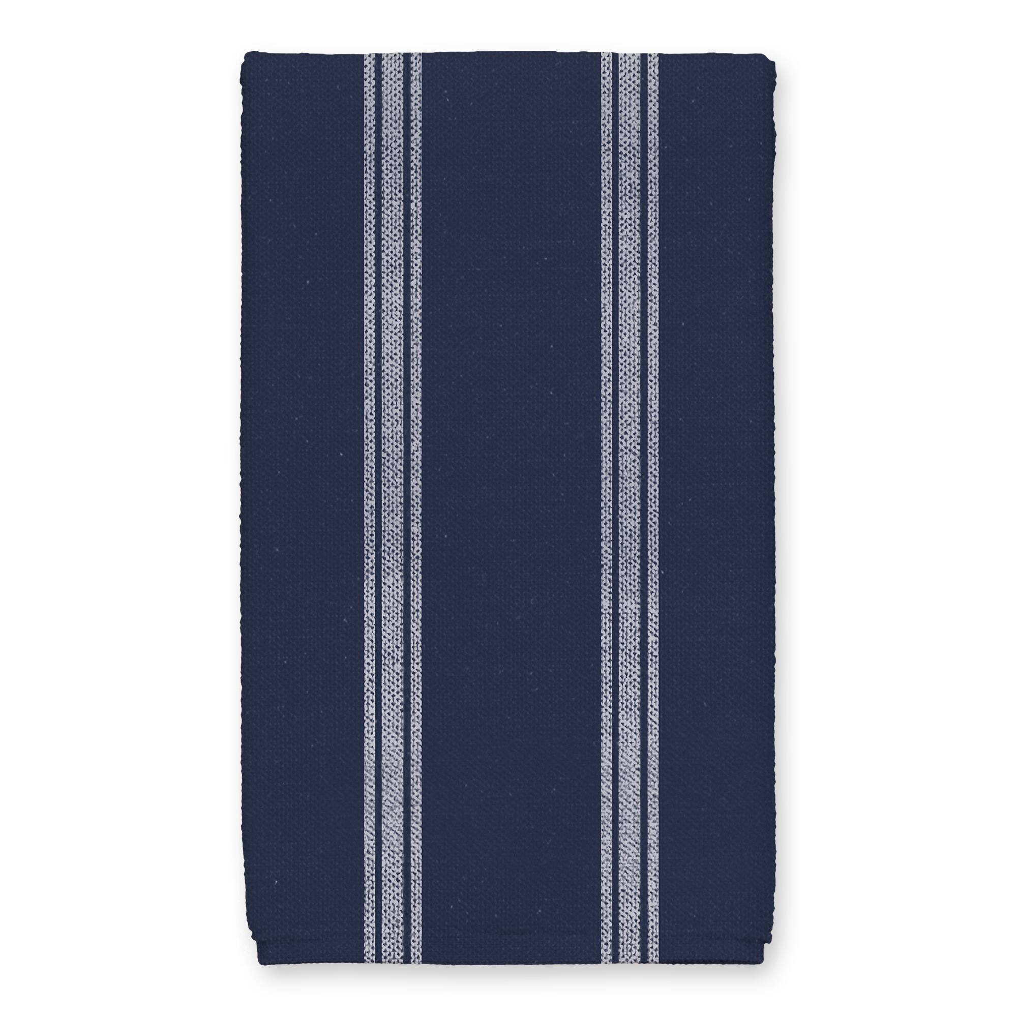Gather Here 16" x 25" Tea Towel Set of 2